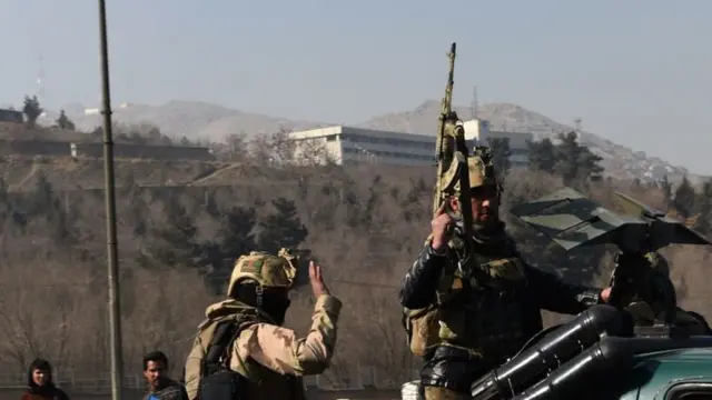 انټرکانټیننټل