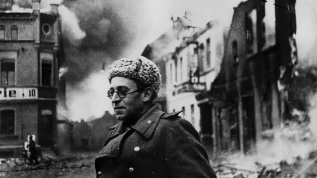 واسیلی گروسمان