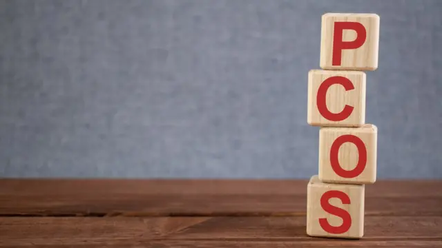 பிசிஓடி என்பது என்ன?