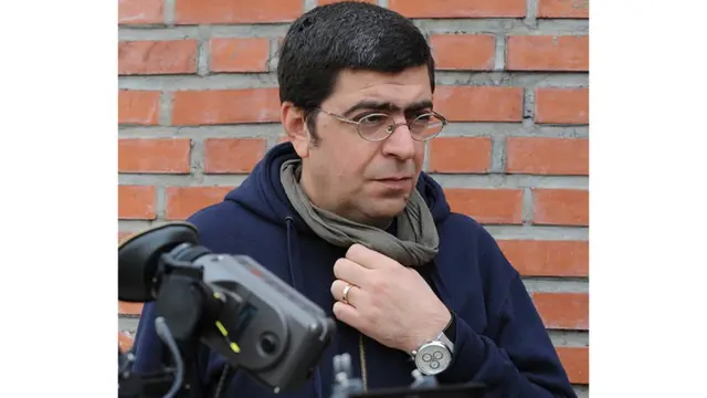 مجید برزگر، کارگردان