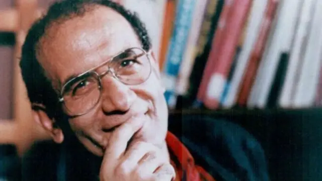 مختاری