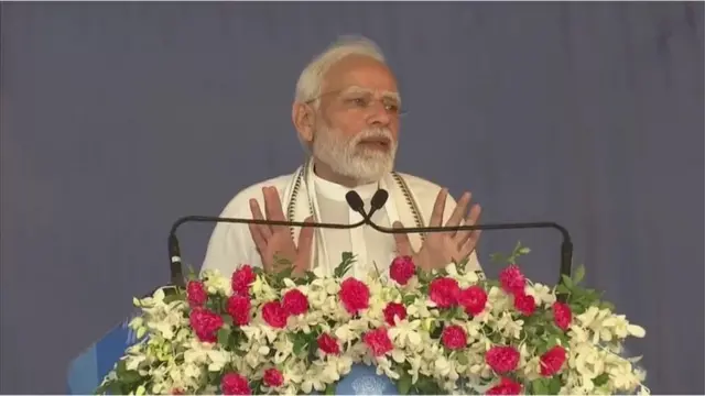 નરેન્દ્ર મોદી