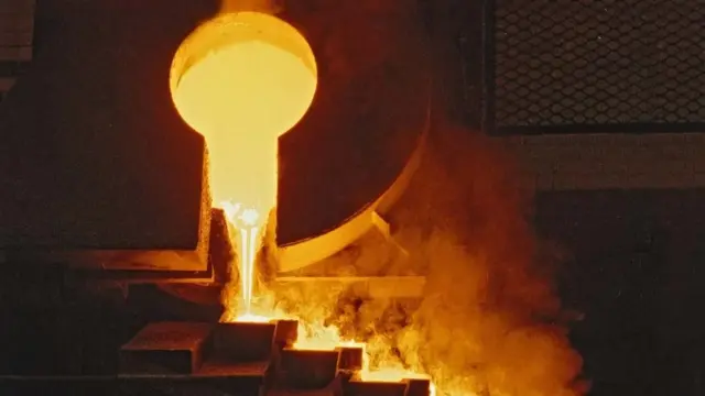 الطلب على الذهب يواصل النمو