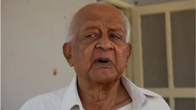 रामानुज प्रताप सिंहदेव के बेटे रामचंद्र सिंहदेव