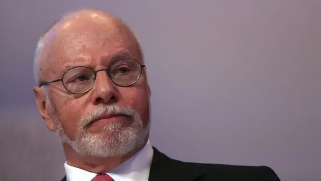 Paul Singer