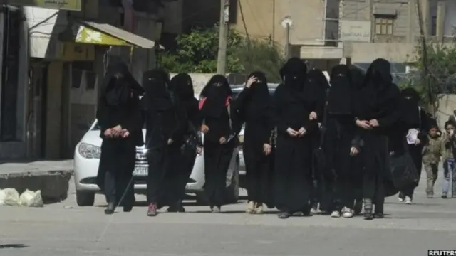 ሸሪዓ ወዲ ኮነ ጓል ከመይ ክኽደኑ ከም ዘለዎም ይነግር