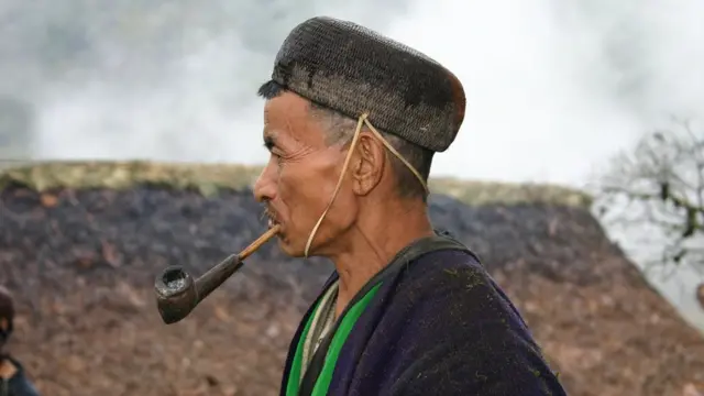 आदिवासी प्रेस कॉन्फ्रेंस, दिल्ली