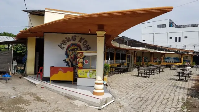 Aceh, tsunami, bantuan