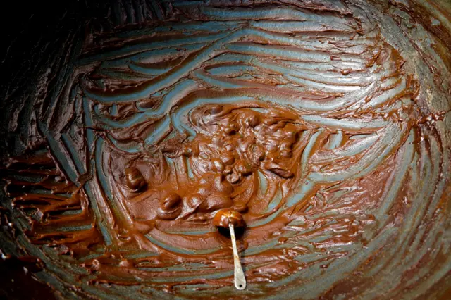 Блюдо сумолок