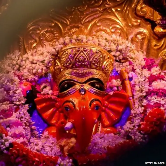 सिद्धीविनायक