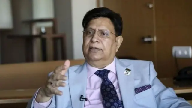 अब्दुल मोमेन