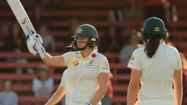 ఎలిస్ పేరీ