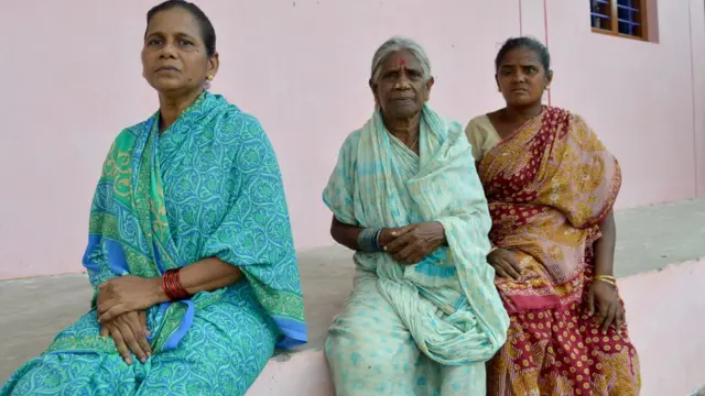 ఉద్దానం బాధితులు