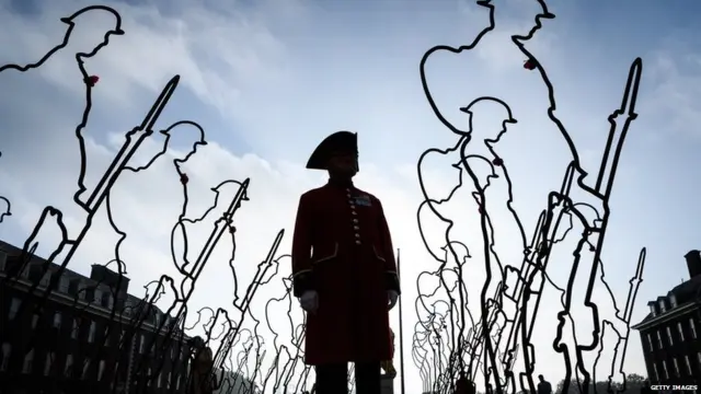 ਬ੍ਰਿਟੇਨ 'ਚ ਇਸ ਵੇਲੇ 8,200 ਸੈਨਿਕਾਂ ਦੀ ਘਾਟ ਹੈ