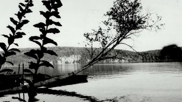 ஆன்டாரியோவில் ஏரிகள் பல தசாப்தங்களாக அமில மழையால் பாதிக்கப் பட்டுள்ளன. இதுகுறித்த கவலை 1980களில் உருவானது.