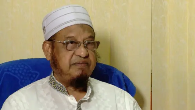 আব্দুস সালাম, ব্যবসায়ী