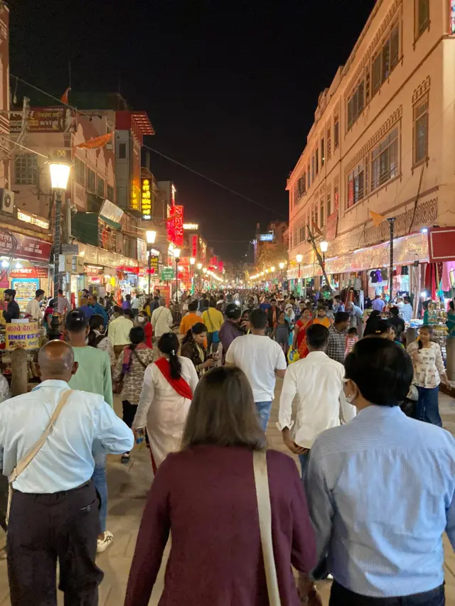 वाराणसी