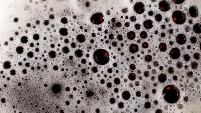 Root Beer, nooc khamri ah oo Amerika laga cabo, laakin dunida kale aan aad looga xiisayn