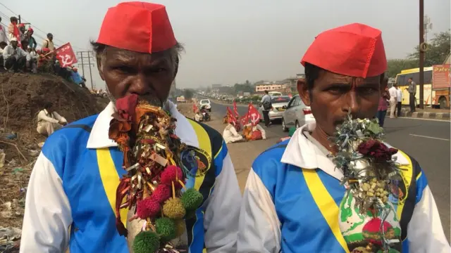 રેલીનો ફોટો