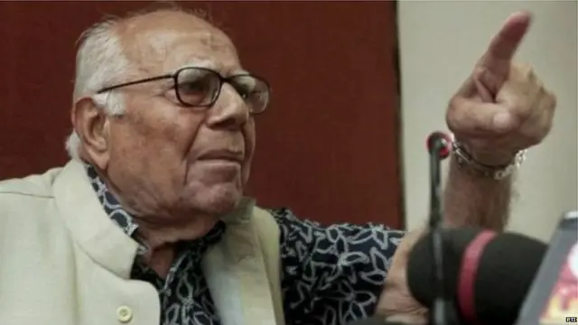 ਰਾਮ ਜੇਠ ਮਲਾਨੀ