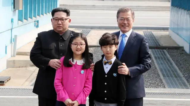 korea