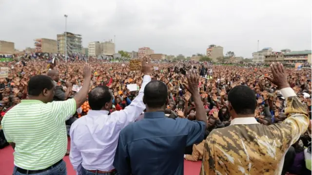 Deeggartoota Obboo Odiingaa murtee ''seenaqabeessa'' kanaan booda