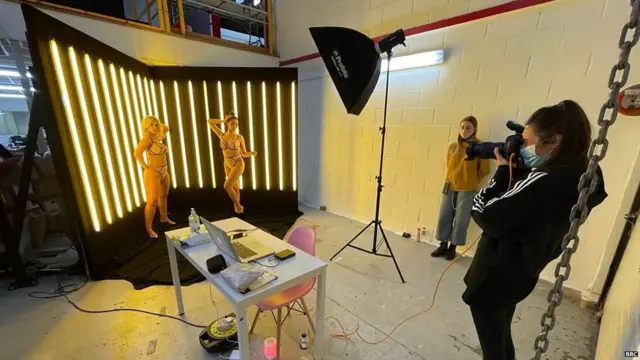 ਜੈਸ ਡੇਵਿਸ