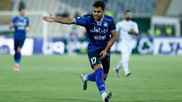 جعفر سلمانی