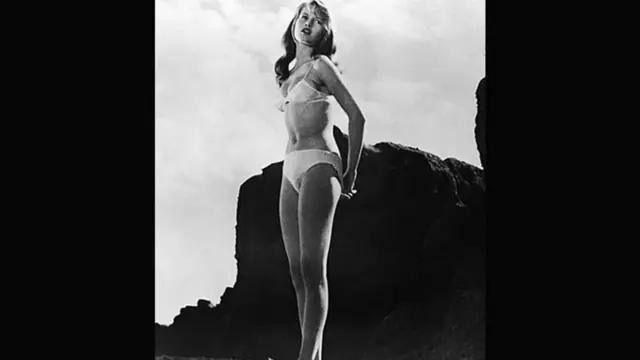 بریجٹ بارڈوٹ