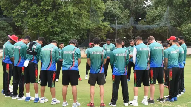 अफ़गानिस्तान क्रिकेट टीम, भारत बनाम अफ़गानिस्तान, INDvsAFG, INDvAFG