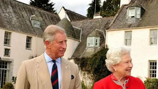 Prince Charles