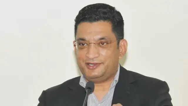 அலி சப்ரி