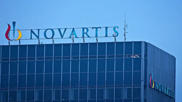 Novartis