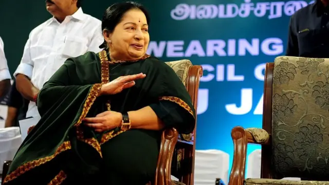 જયલલિતા