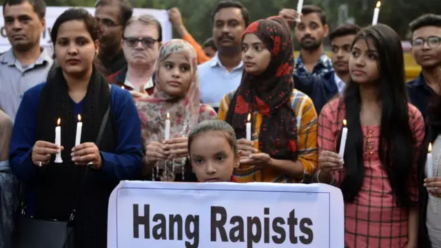 વિરોધ પ્રદર્શનની તસવીર