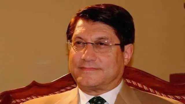 افغانستان