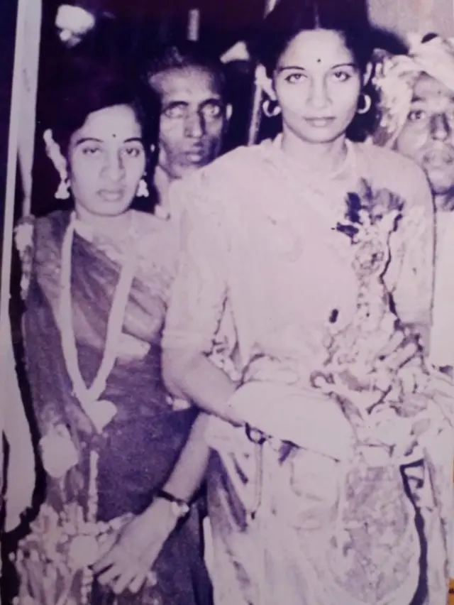 ઇન્દિરાબહેન