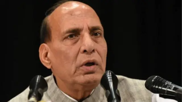 ਰਾਜਨਾਥ ਸਿੰਘ