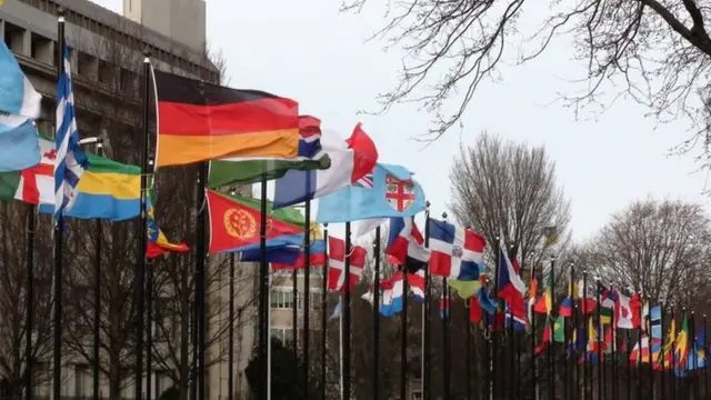 ሕቡራት ሃገራት