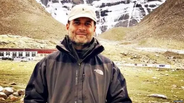 ਰਾਹੁਲ ਗਾਂਧੀ