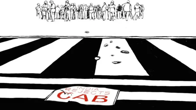 दिल्ली दंगे