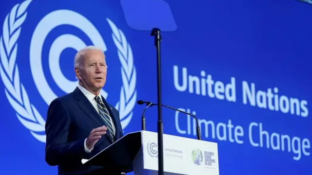 जो बाइडन