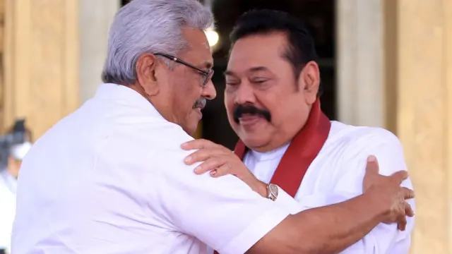 ராஜபக்ச