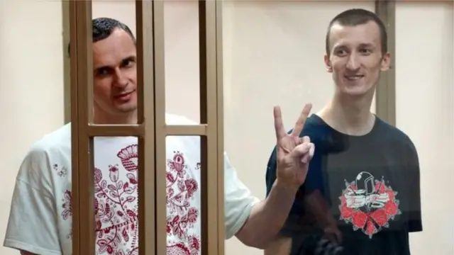 Сенцов