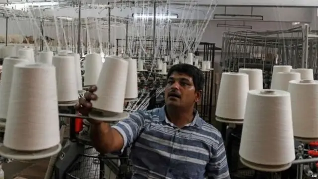 विकास दर