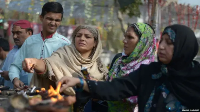 ਮੇਲਾ ਚਿਰਾਗਾਂ ਦਾ