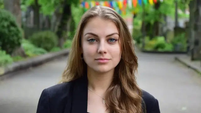 Квітка Перегинець