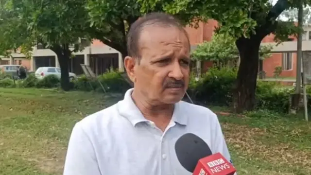 ਪ੍ਰੋ. ਮੁਹੰਮਦ ਖ਼ਾਲਿਦ