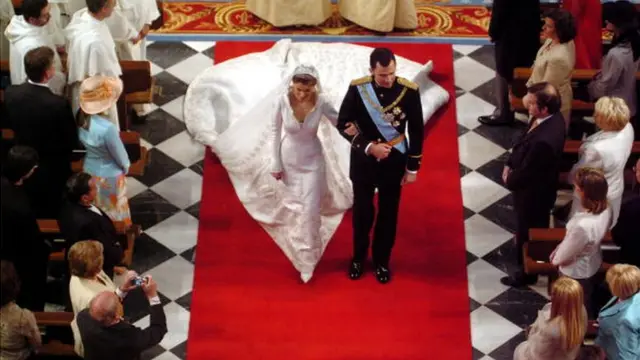 Принц Іспанії