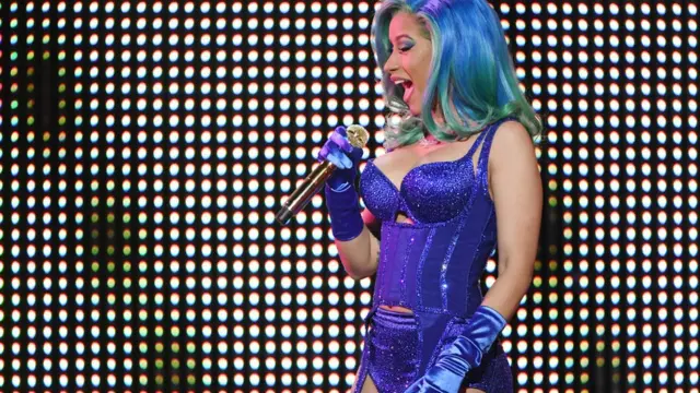Cardi B